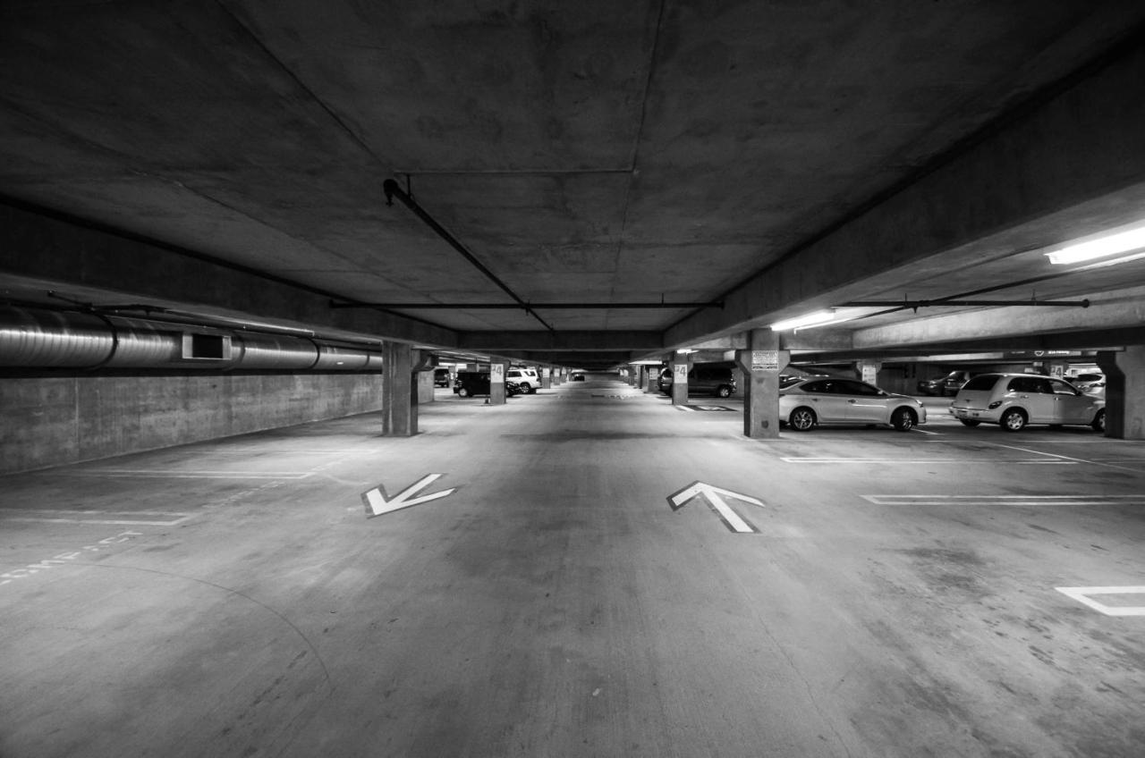 Faubourg Centre-ville Downtown 3* Montréal